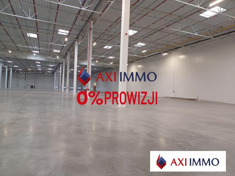 Magazyn do wynajęcia, 3 850,00 m², oferta nr 8343