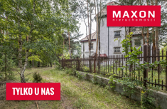 Dom na sprzedaż, 520,00 m², oferta nr 11151/DS/MAX