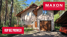 Dom na sprzedaż, 200,00 m², oferta nr 12192/DS/MAX