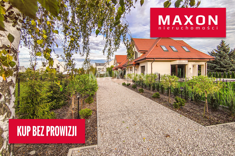 Dom na sprzedaż, 246,00 m², oferta nr 12179/DS/MAX