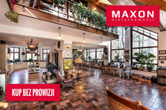 Dom na sprzedaż, 530,00 m², oferta nr 11025/DS/MAX