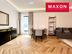 Mieszkanie do wynajęcia, 45,00 m², 1 pokój, 3 piętro, oferta nr 25935/MW/MAX