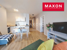 Mieszkanie na sprzedaż, 44,07 m², 2 pokoje, 1 piętro, oferta nr 60717/MS/MAX