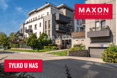 Mieszkanie na sprzedaż, 62,71 m², 2 pokoje, 2 piętro, oferta nr 61087/MS/MAX