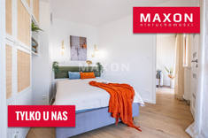 Mieszkanie do wynajęcia, 36,58 m², 2 pokoje, 1 piętro, oferta nr 26441/MW/MAX