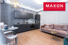 Mieszkanie do wynajęcia, 35,95 m², 2 pokoje, 7 piętro, oferta nr 26435/MW/MAX