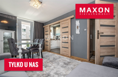 Mieszkanie na sprzedaż, 61,10 m², 3 pokoje, 3 piętro, oferta nr 60712/MS/MAX