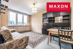 Mieszkanie na sprzedaż, 66,40 m², 4 pokoje, 4 piętro, oferta nr 60848/MS/MAX