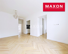 Mieszkanie do wynajęcia, 139,62 m², 4 pokoje, 4 piętro, oferta nr 25855/MW/MAX