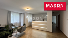 Mieszkanie na sprzedaż, 105,00 m², 5 pokoi, 2 piętro, oferta nr 55622/MS/MAX