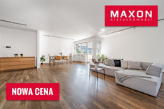 Mieszkanie na sprzedaż, 210,00 m², 6 pokoi, 3 piętro, oferta nr 61060/MS/MAX