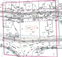 Działka na sprzedaż, 1 276,00 m², oferta nr 37309