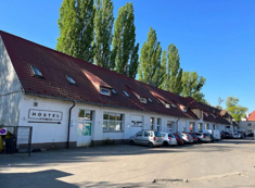 Lokal użytkowy na sprzedaż, 1 337,00 m², oferta nr 31905