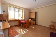 Mieszkanie do wynajęcia, 39,23 m², 2 pokoje, parter, oferta nr 37384