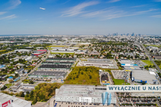 Działka na sprzedaż, 25 000,00 m², oferta nr WIL240935