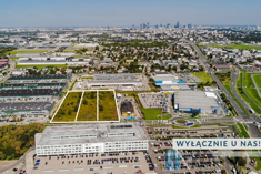 Działka na sprzedaż, 7 533,00 m², oferta nr WIL106627