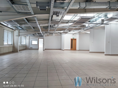 Biuro do wynajęcia, 748,60 m², oferta nr WIL518061