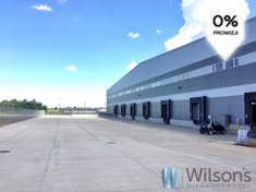 Magazyn do wynajęcia, 2 700,00 m², oferta nr WIL908662