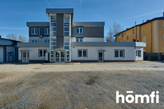 Dom na sprzedaż, 350,00 m², oferta nr 5606/2089/ODS