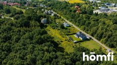 Działka na sprzedaż, 4 516,00 m², oferta nr 1391/2089/OGS