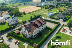 Lokal użytkowy na sprzedaż, 782,49 m², oferta nr 236/2089/OOS