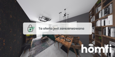 Mieszkanie na sprzedaż, 38,00 m², 2 pokoje, 10 piętro, oferta nr 23745/2089/OMS