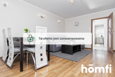 Mieszkanie do wynajęcia, 59,10 m², 3 pokoje, 4 piętro, oferta nr 45335/2089/OMW