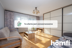 Mieszkanie do wynajęcia, 52,50 m², 3 pokoje, 2 piętro, oferta nr 50457/2089/OMW