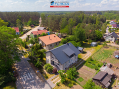 Dom na sprzedaż, 205,00 m², oferta nr FRP-DS-196961