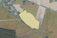 Działka na sprzedaż, 146 480,00 m², oferta nr FRC-GS-197070