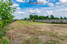 Działka na sprzedaż, 2 275,00 m², oferta nr FRC-GS-197415