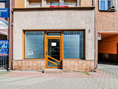 Lokal użytkowy do wynajęcia, 209,00 m², oferta nr FRC-LW-197450