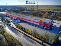 Lokal użytkowy na sprzedaż, 2 892,00 m², oferta nr FRP-BS-196984