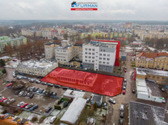 Magazyn na sprzedaż, 562,00 m², oferta nr FRP-HS-195499