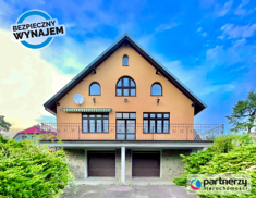 Dom do wynajęcia, 327,00 m², oferta nr PAN662585