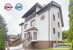 Dom na sprzedaż, 360,00 m², oferta nr PAN119605