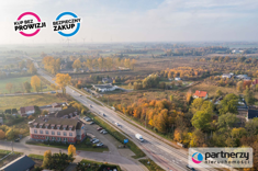 Działka na sprzedaż, 8 090,00 m², oferta nr PAN157084