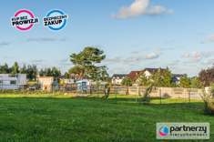 Działka na sprzedaż, 1 150,00 m², oferta nr PAN680169