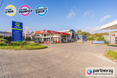 Obiekt na sprzedaż, 207,00 m², oferta nr PAN857525