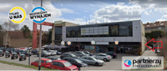 Lokal użytkowy do wynajęcia, 400,00 m², oferta nr PAN298664