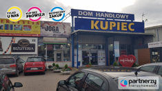 Lokal użytkowy na sprzedaż, 61,00 m², oferta nr PAN121138