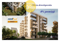 Mieszkanie na sprzedaż, 37,70 m², 2 pokoje, 4 piętro, oferta nr 121813/78/OMS