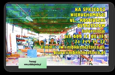 Działka na sprzedaż, 11 131,00 m², oferta nr 40487/3186/OGS