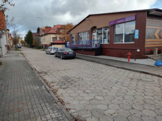 Lokal użytkowy na sprzedaż, 308,00 m², oferta nr 9843/3186/OOS