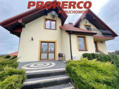 Dom na sprzedaż, 270,00 m², oferta nr PRP-DS-72903