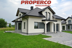 Dom na sprzedaż, 232,90 m², oferta nr PRP-DS-72457