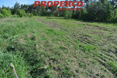 Działka na sprzedaż, 3 905,00 m², oferta nr PRP-GS-73250