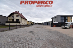 Działka do wynajęcia, 1 675,00 m², oferta nr PRP-GW-72955