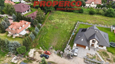 Działka na sprzedaż, 1 000,00 m², oferta nr PRP-GS-73015