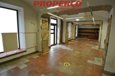 Lokal użytkowy do wynajęcia, 80,00 m², oferta nr PRP-LW-65877